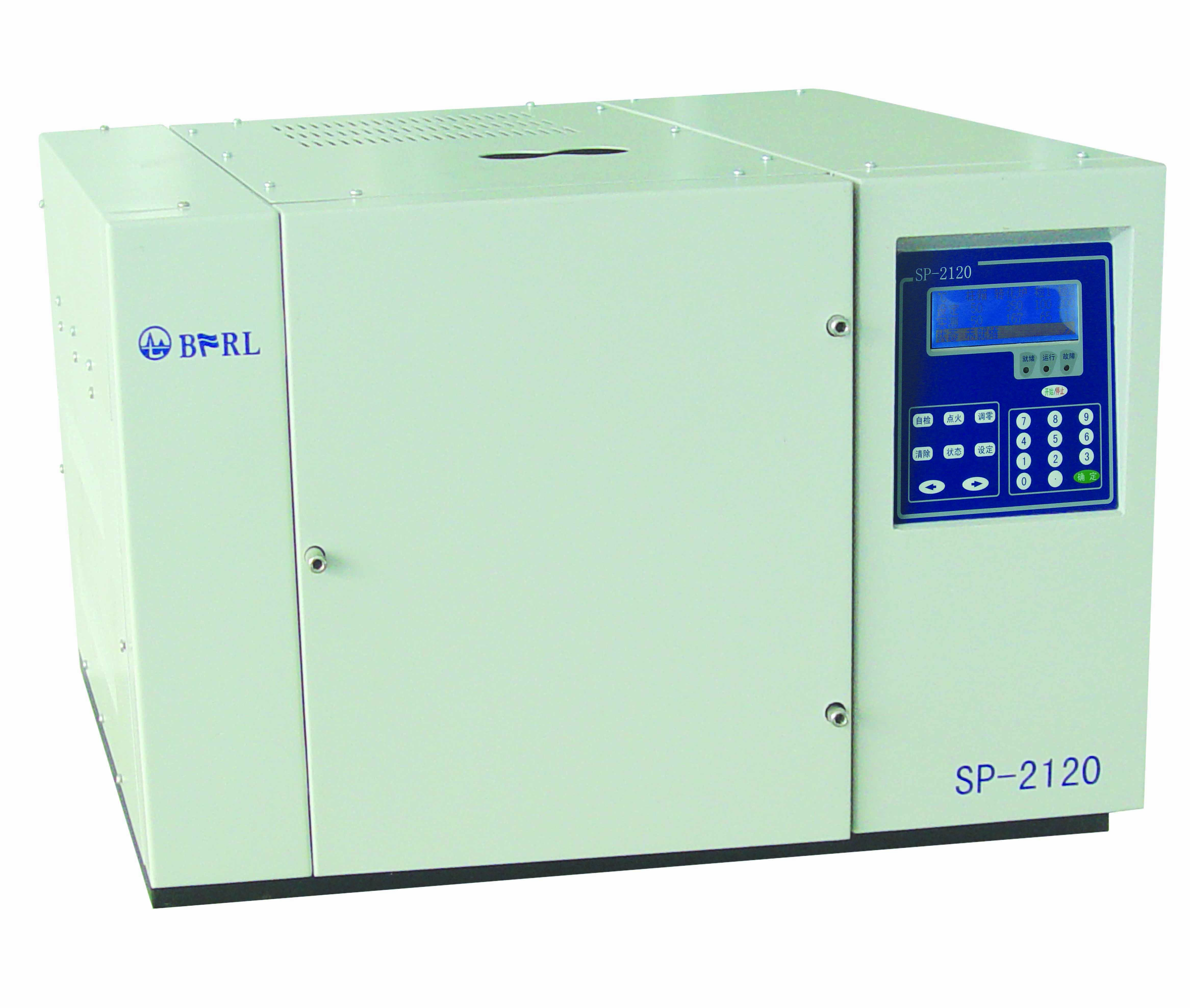 SP-2120/SP-2120A矿井气分析专用气相色谱仪