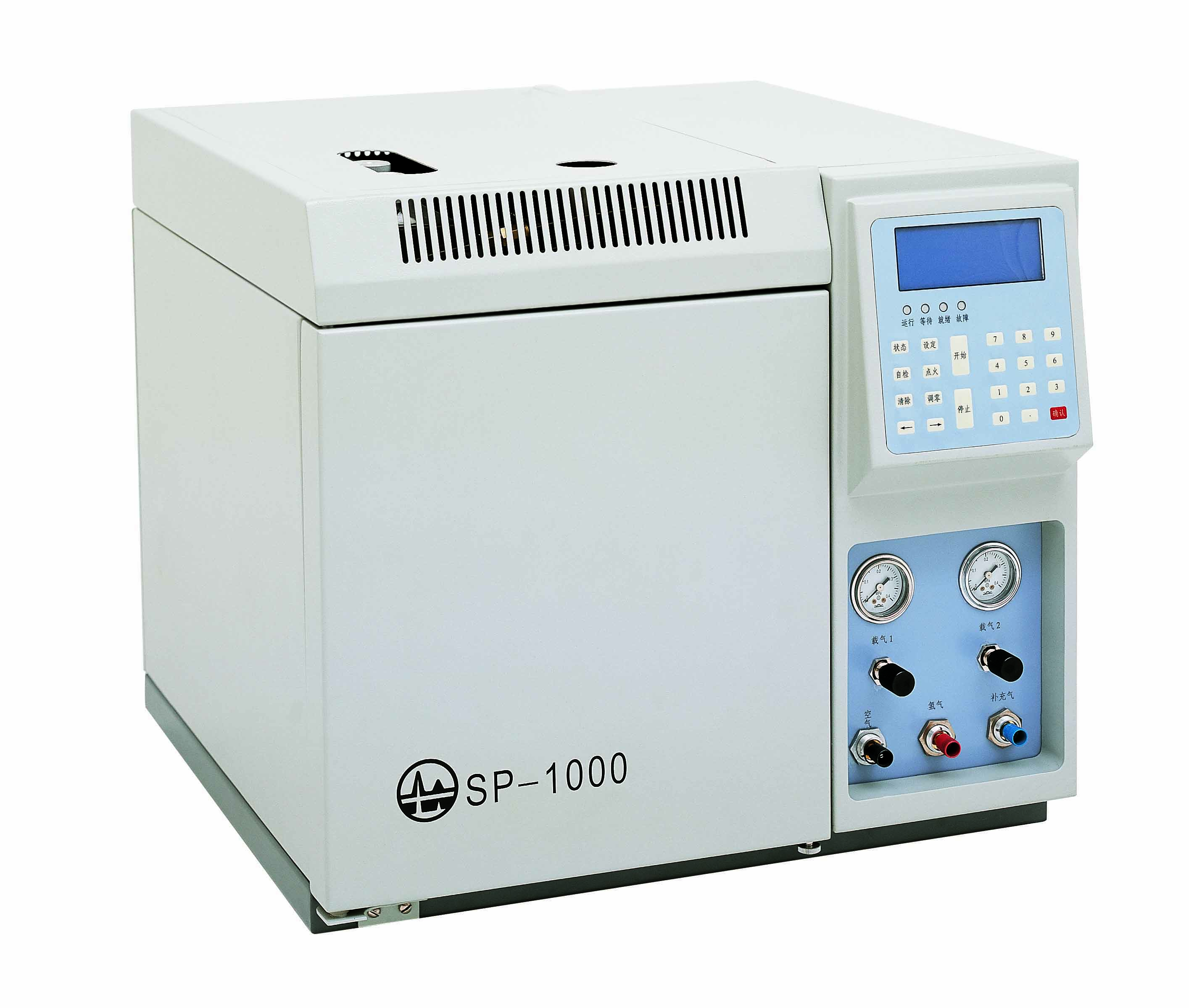 SP-1000气相色谱仪